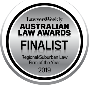 ALA 2019 Regional Suburban Law Firm Of The Year