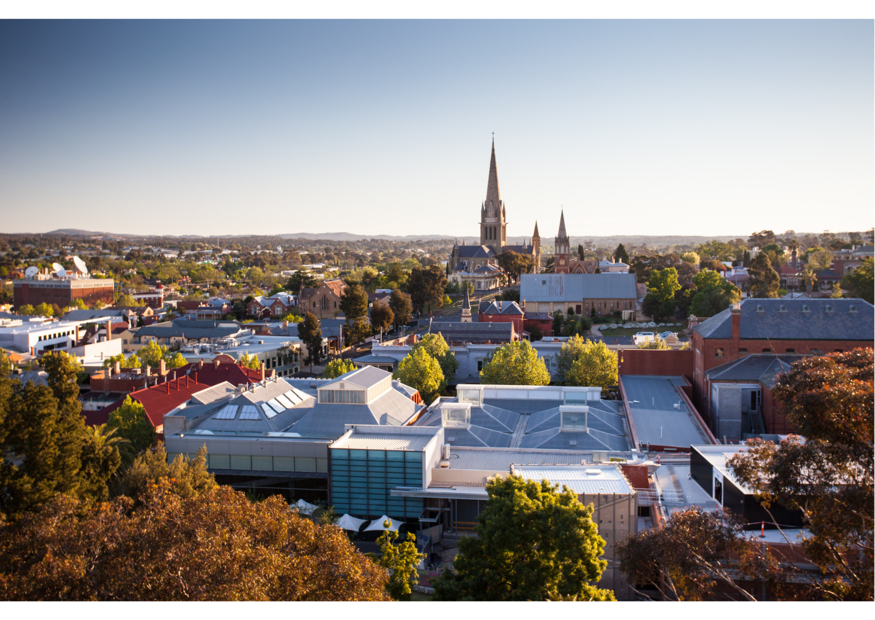 Bendigo