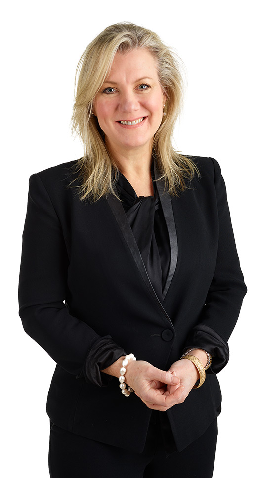 Fortitude Legal Managing Director Katalin Blond is an expert in Transport Accident Compensation (TAC), Work Injury Compensation (WorkCover) and Public Liability