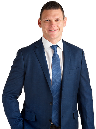 Fortitude Legal Director And Principal Lawyer Tom Burgoyne is an expert in Transport Accident Compensation (TAC), Work Injury Compensation (WorkCover) and Public Liability